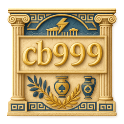 cb999 logo